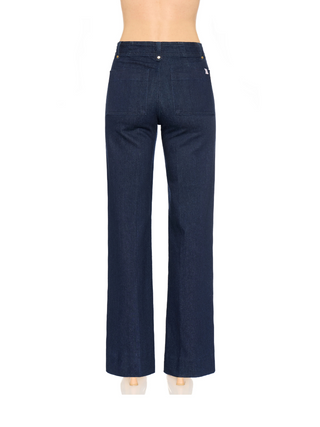 Socialite W211 Denim