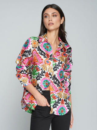 Vilagallo Gaby Shirt
