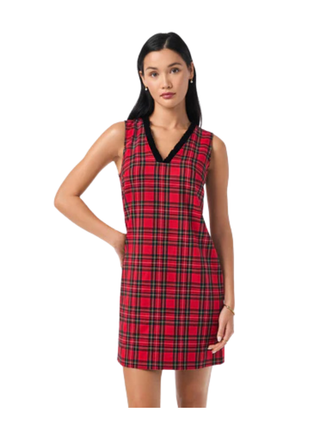 Revah Dress