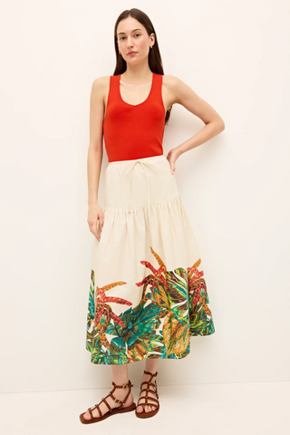 Marie Oliver Louise Skirt