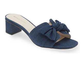 Sidney 2 Heel