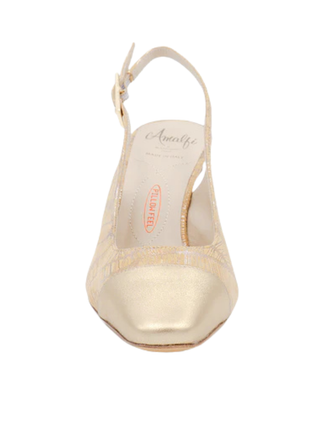 Falasco Heel