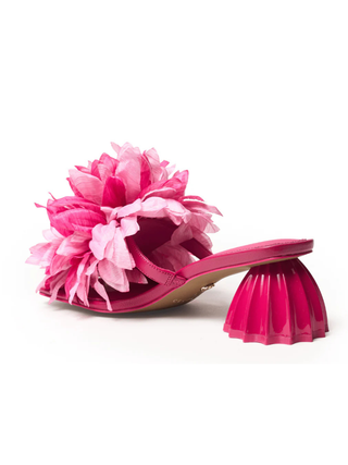 Dahlia Heel