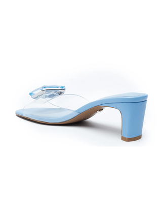 Park Ave Jewel Heel