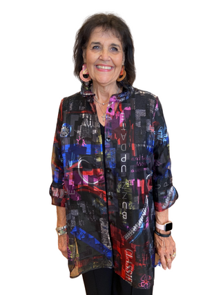 LDS 253254 Blouse