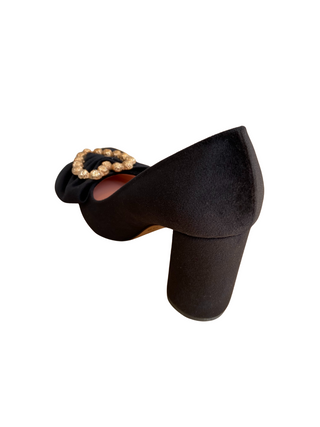 Butrich Fanny Pump
