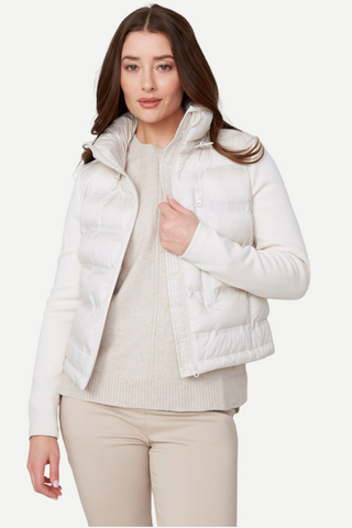 Renuar R3858L Woven Jacket