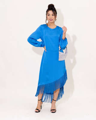 Alden Adair Valentina Dress