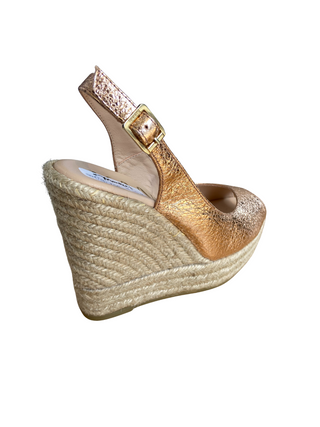 Kanna Sofia Wedge