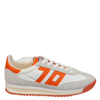 Barkley Jogger Tennis Shoe