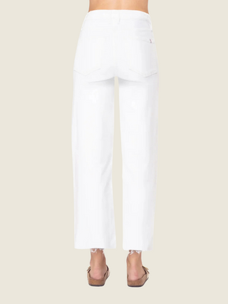 Morrison Denim Fly Girl Denim