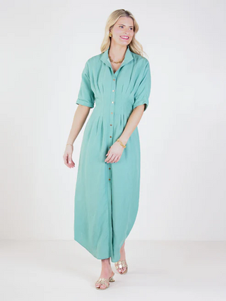 EM Georgia Dress