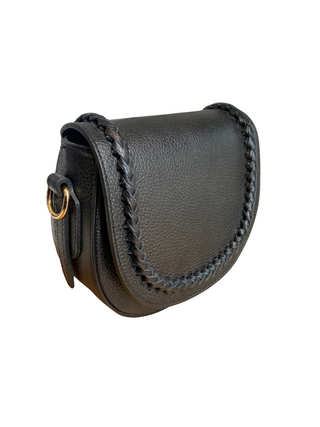 Le Feme Western Saddle Bag