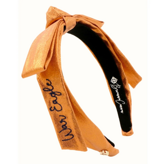 B.C Game Day Thin Bow Headband