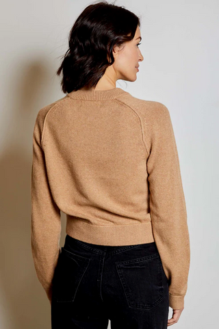 Tabi Cardigan