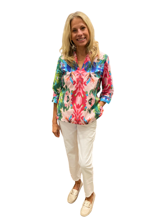 Mama Chelle Jacks Top