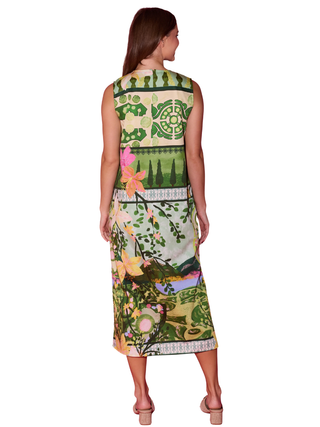 Amelia Dress