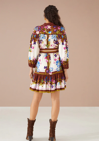 Lori-Anne Dress