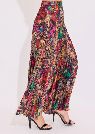 McNeil Skirt