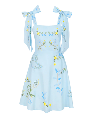 Safir Dress