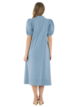 Hampton Dress