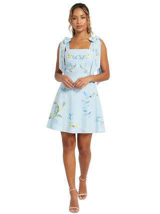 Safir Dress