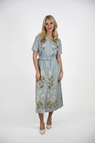Avonlea Dress