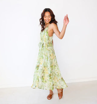 Fiona Maxi Dress
