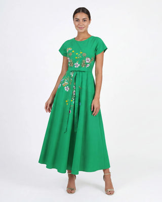 Ritaj Dress