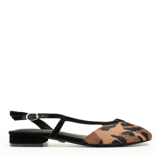 Heidi Slingback