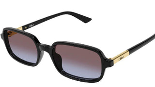 Chloe CH0363S-001 Sunglasses