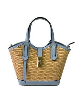 Compartment Bag Small