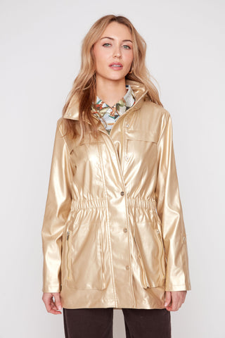 R3859 Knit Jacket