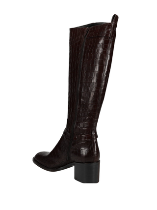 Ferny Boot