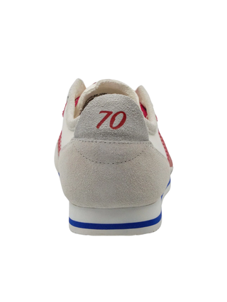 Back 70 Leon Sneaker