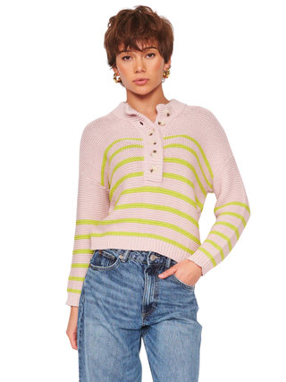 Amira Sweater