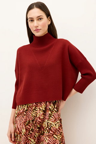 Claudie Popover