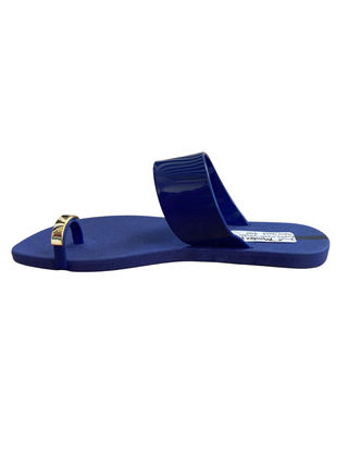 Anello Metal Sandal