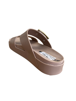 Ghost Metal Sandal