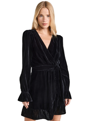Ysabel Dress