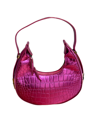 BC Half Moon Bag