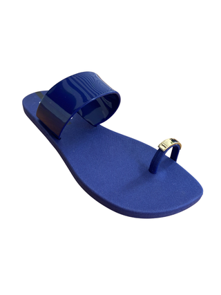 Anello Metal Sandal