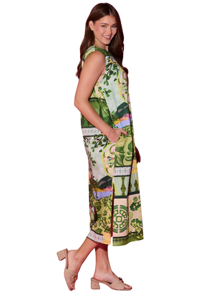 Amelia Dress