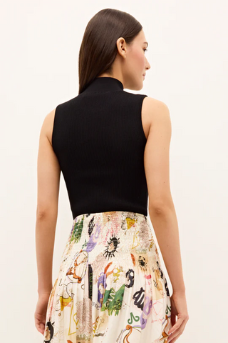 Mazie Top