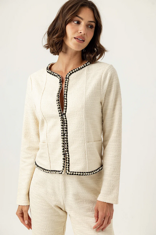 Adeline Cardigan
