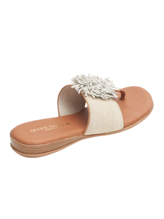 Novalee Sandal
