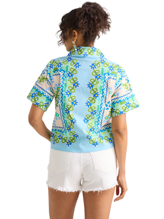 Jules Top