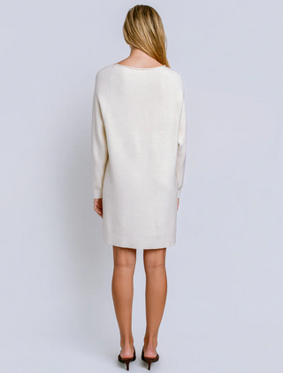 Assima Sweater Dress