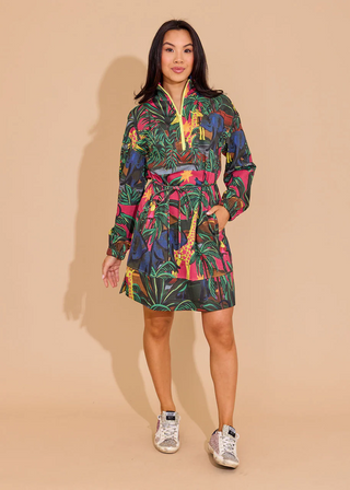 Logan Dress