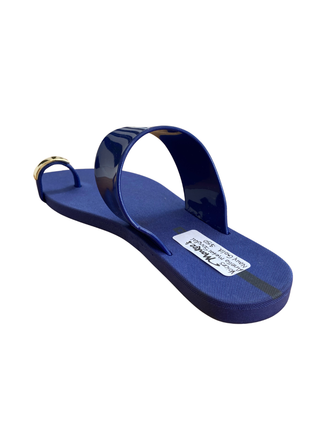 Anello Metal Sandal